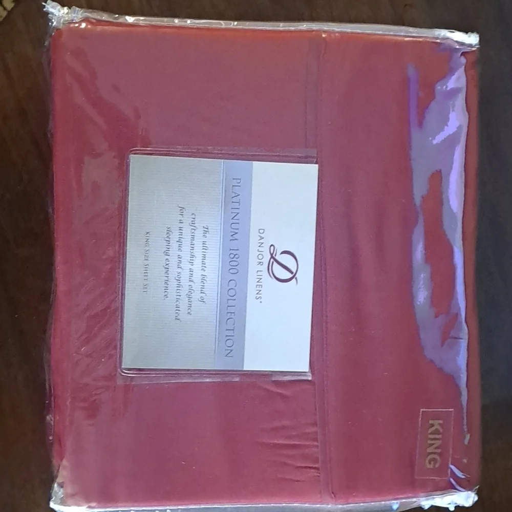 Linen(sheets) - Picture 5 of 5